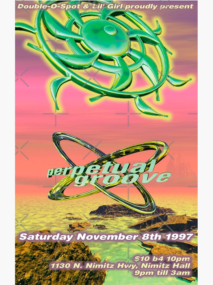 y2k party flyer 0070