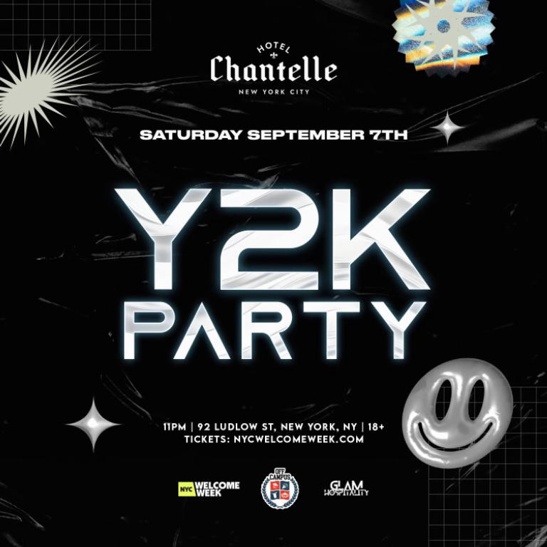 y2k party flyer 0073