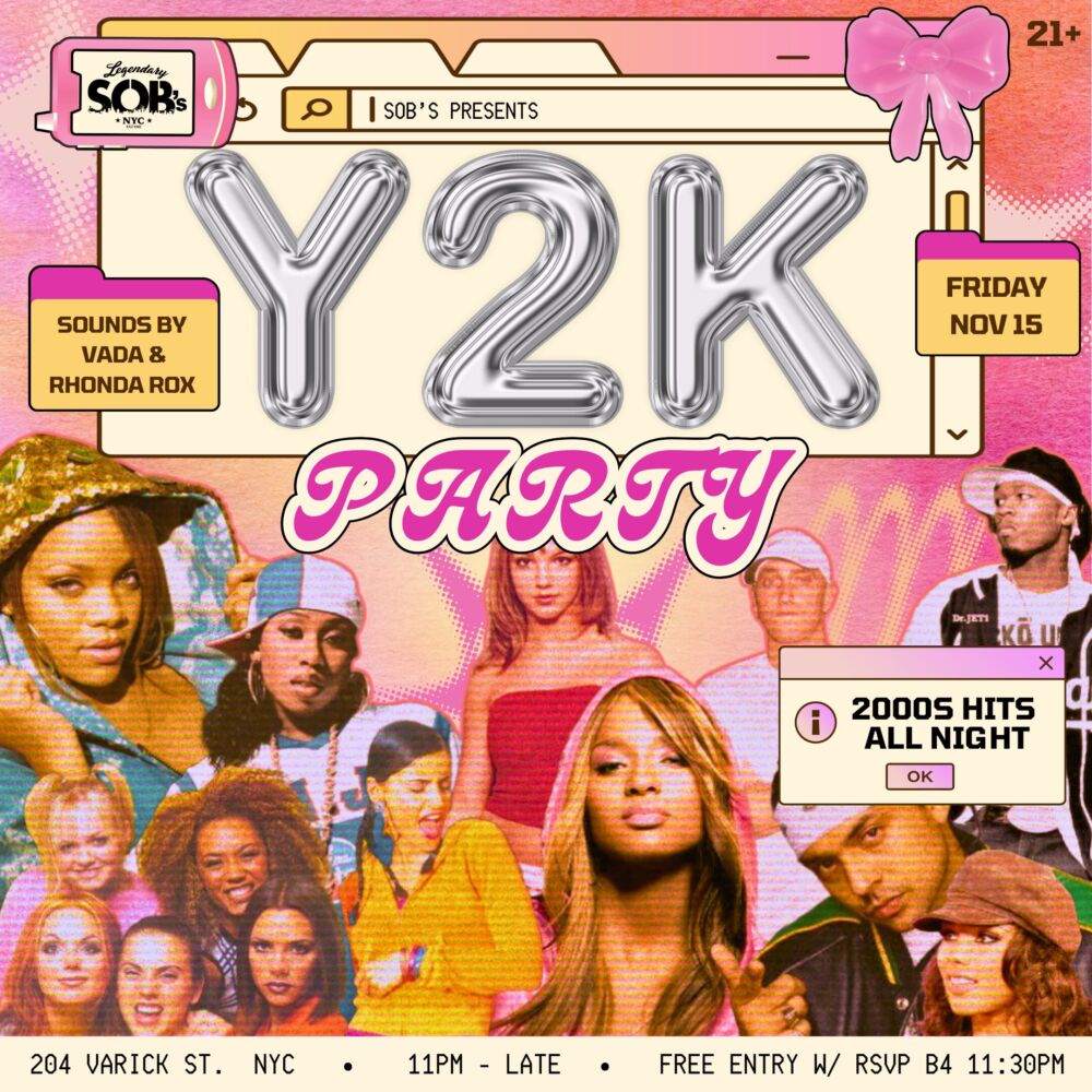 y2k party flyer 0094