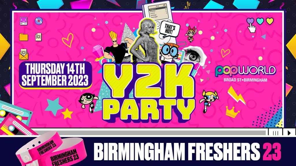 y2k party invitation 0067