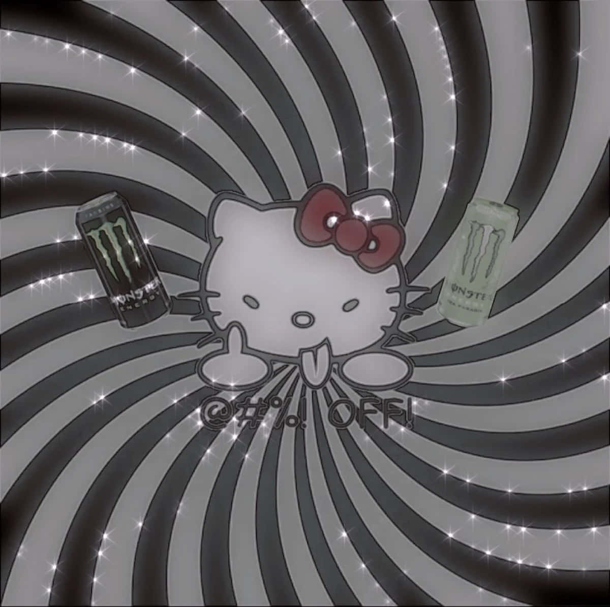 y2k pfp Hello Kitty 0065