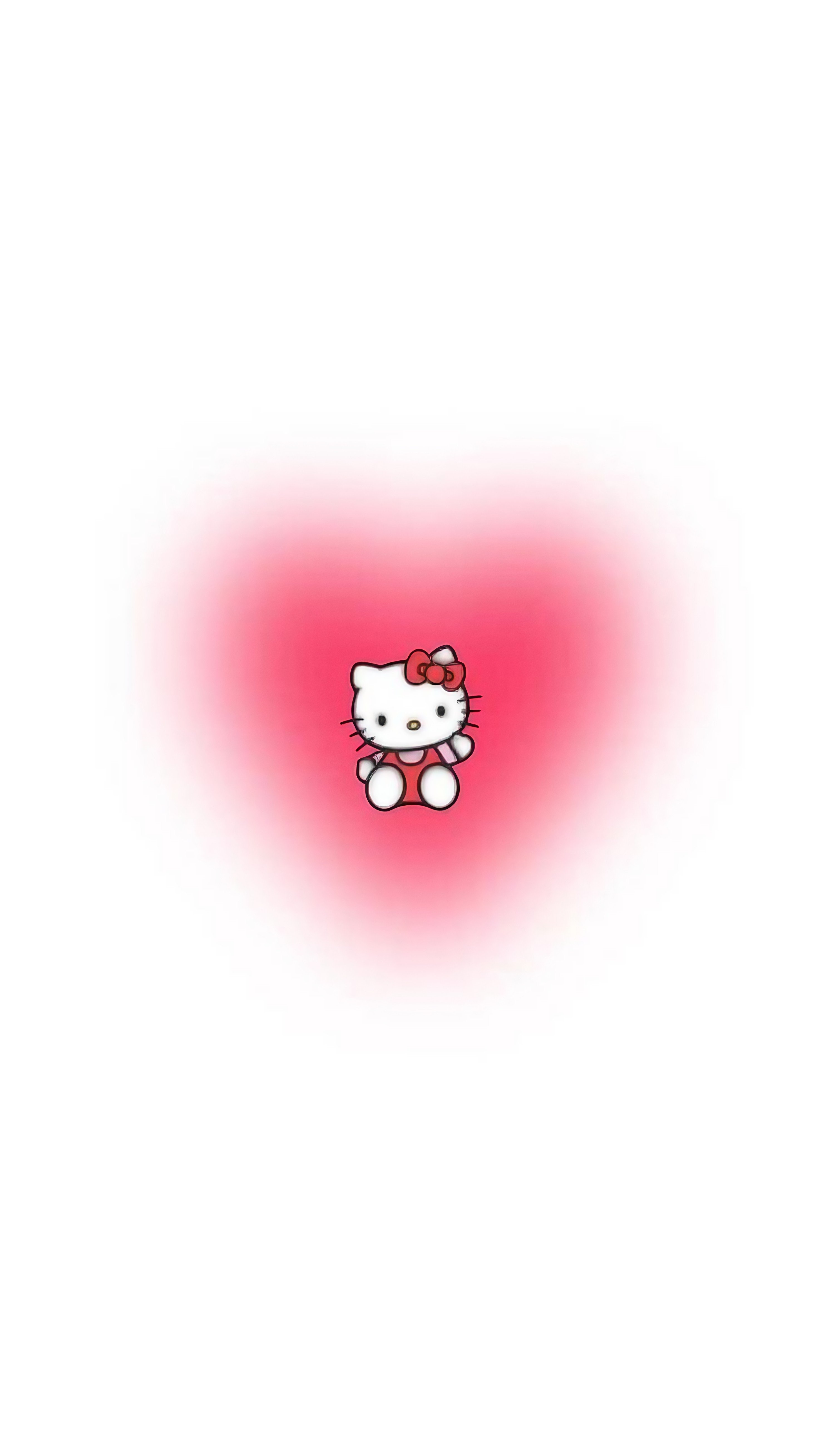 y2k pfp Hello Kitty 0085