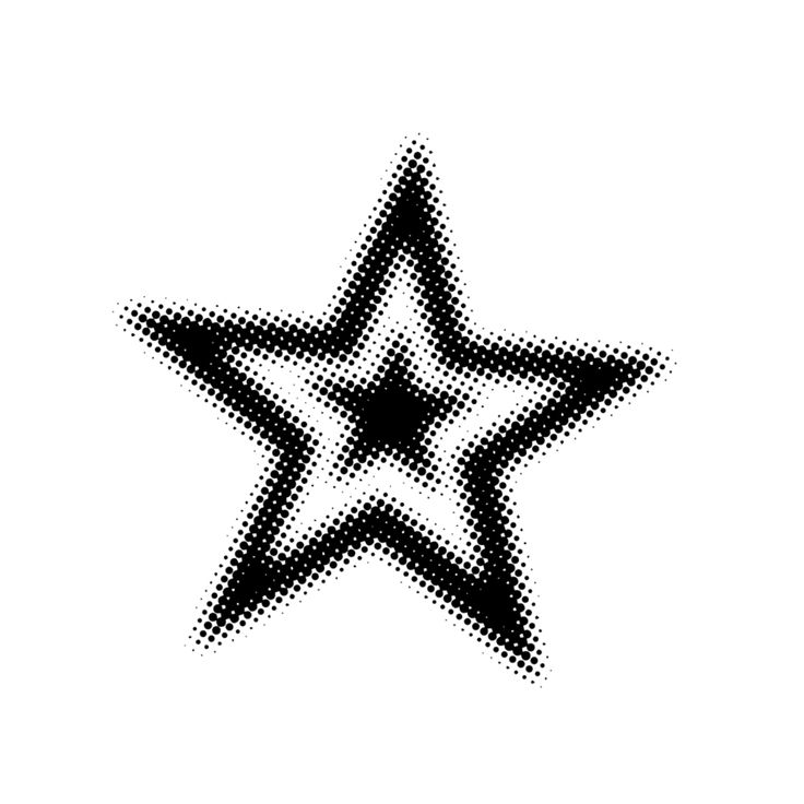 y2k pfp Star 0071