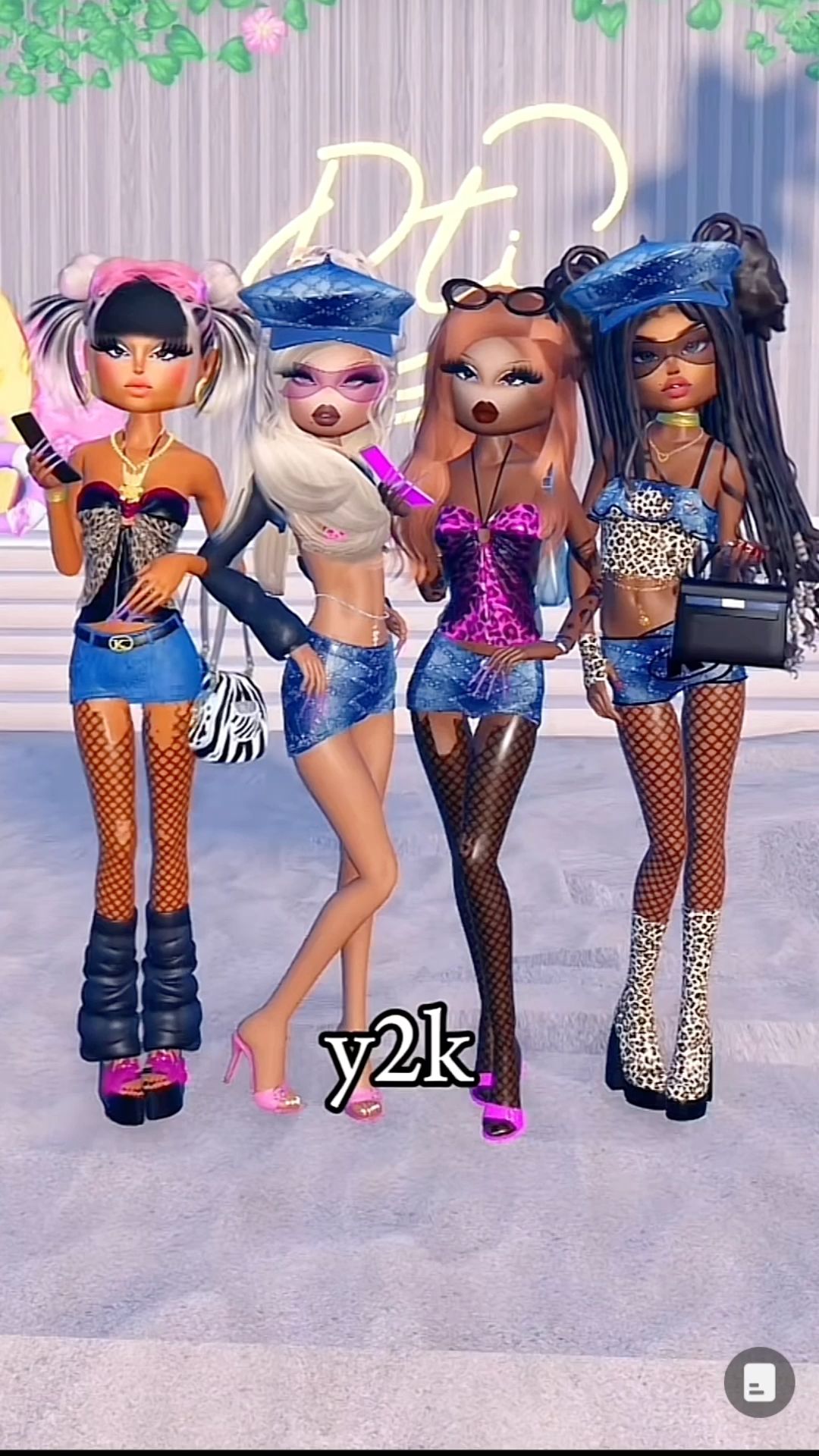 y2k pop star outfit 0014