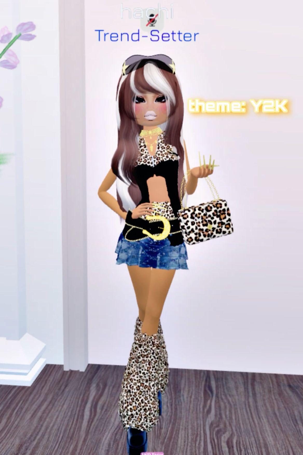 y2k pop star outfit 0024