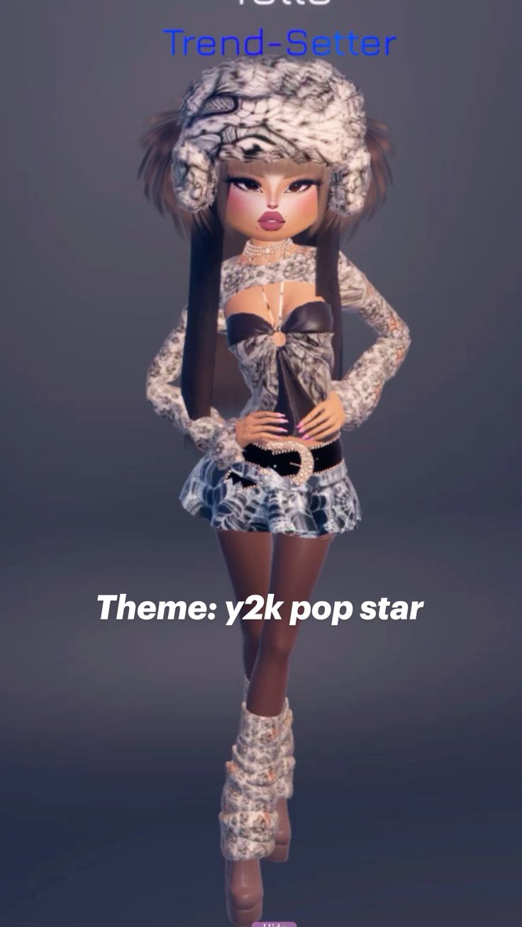 y2k popstar 0013