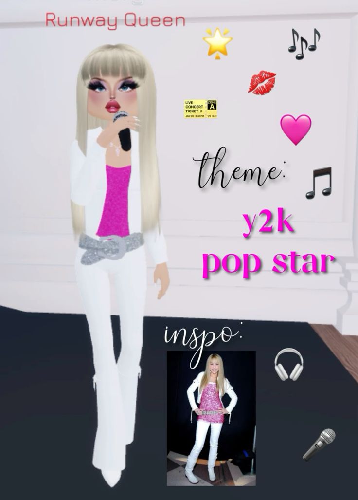 y2k popstar 0031