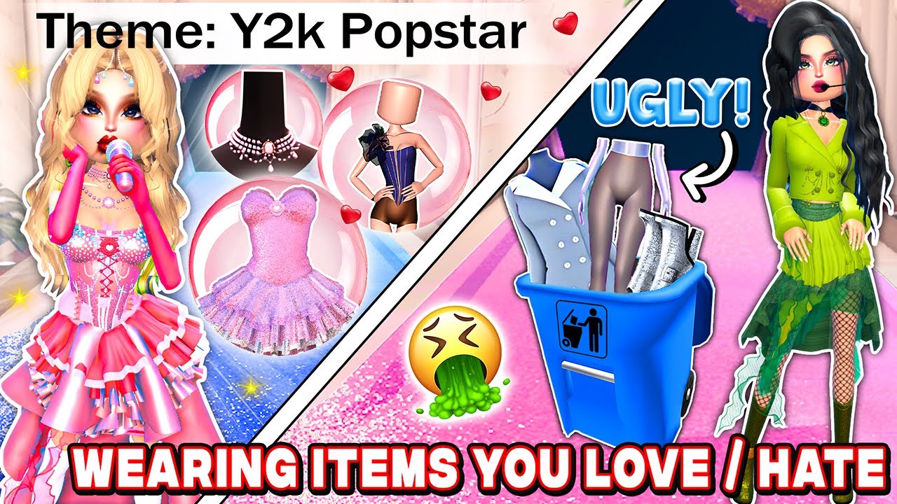 y2k popstar 0042