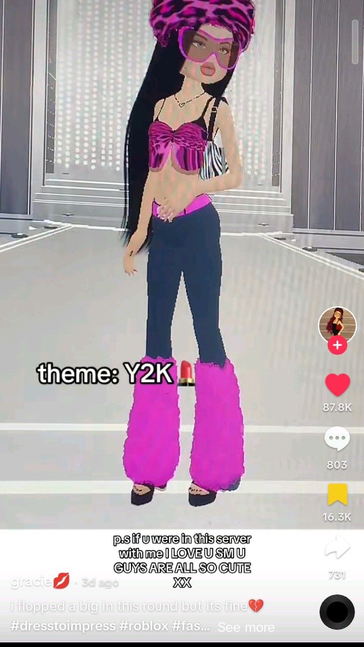 y2k popstar 0066