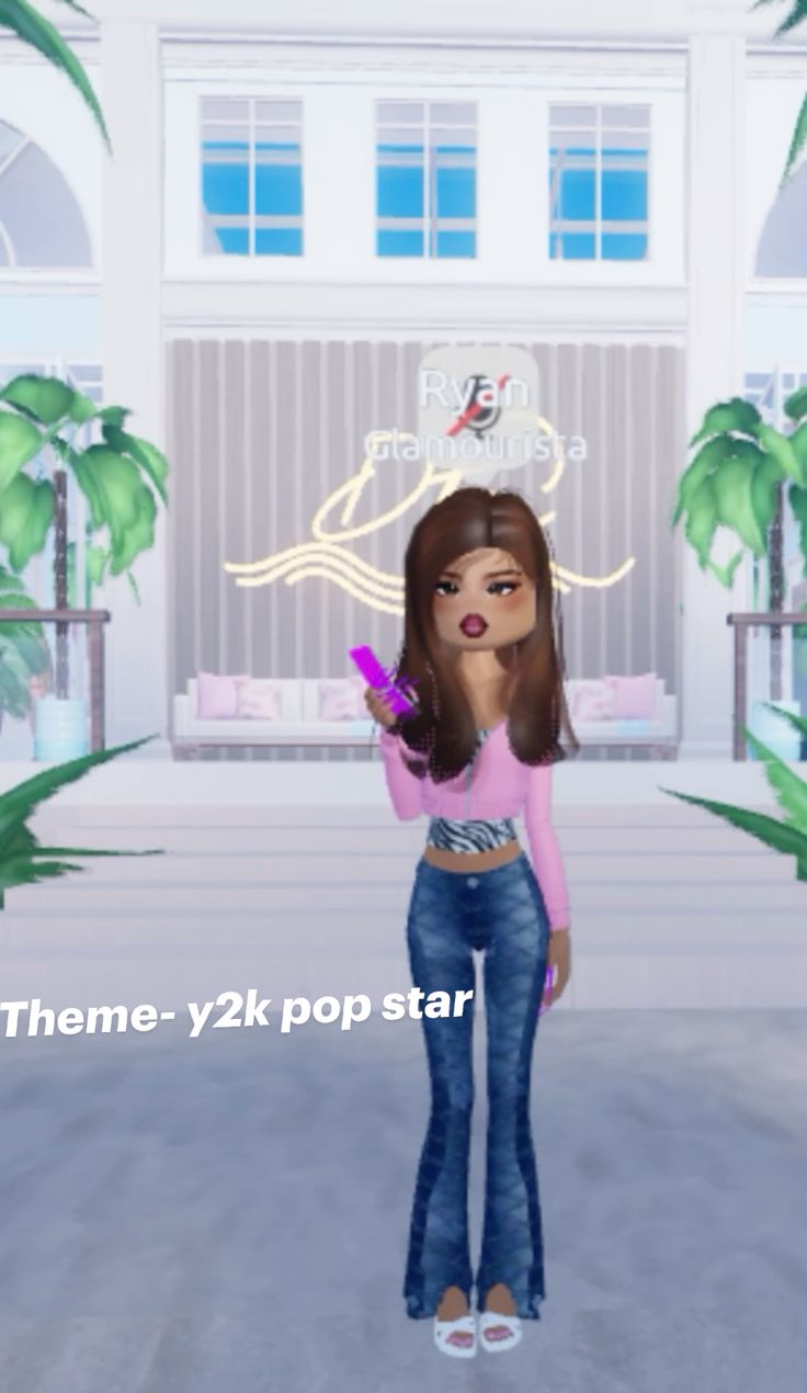 y2k popstar 0070