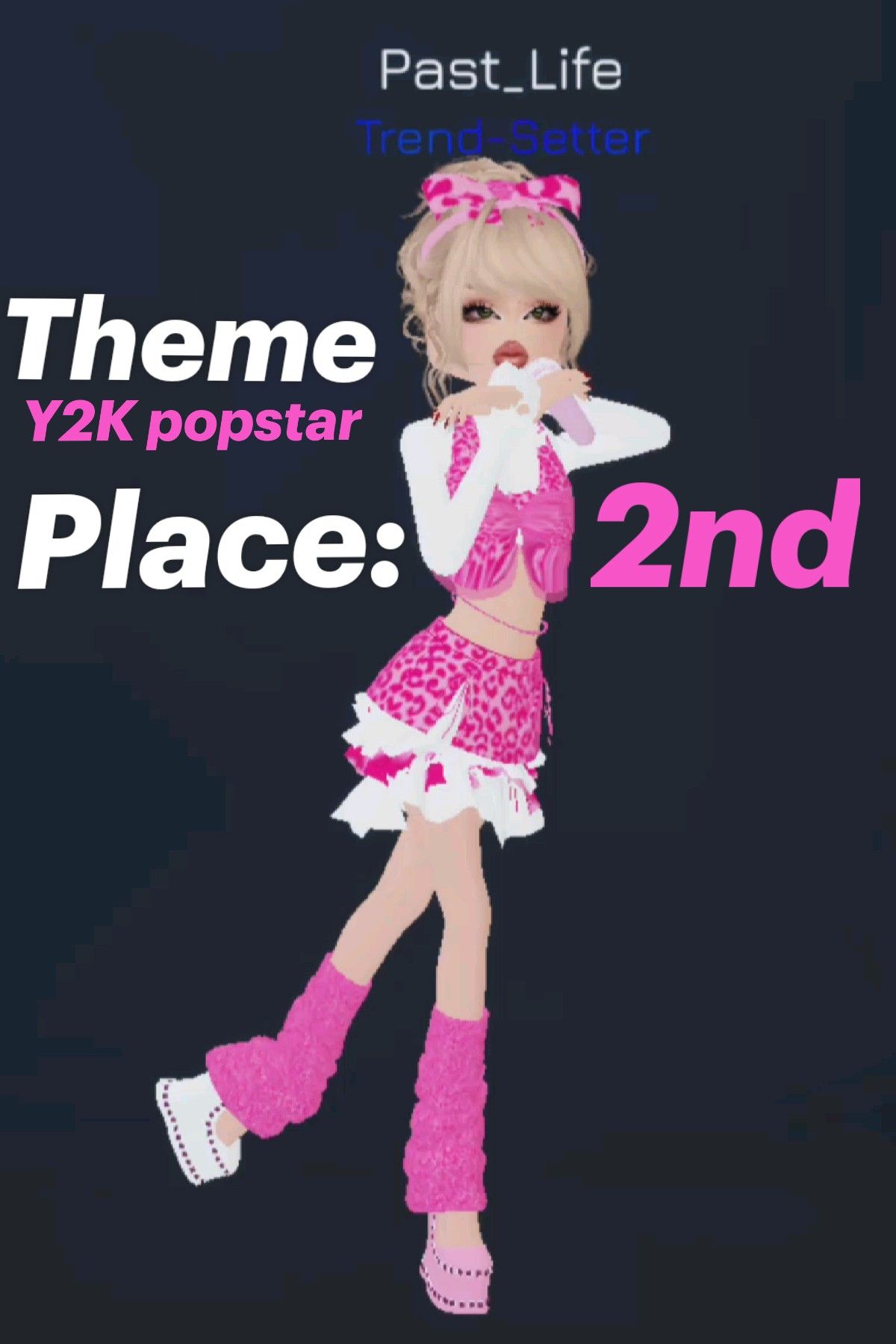 y2k popstar 0072