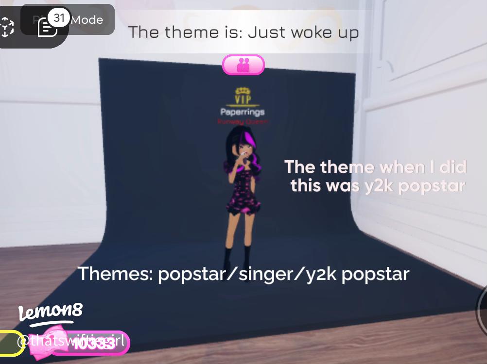 y2k popstar 0092