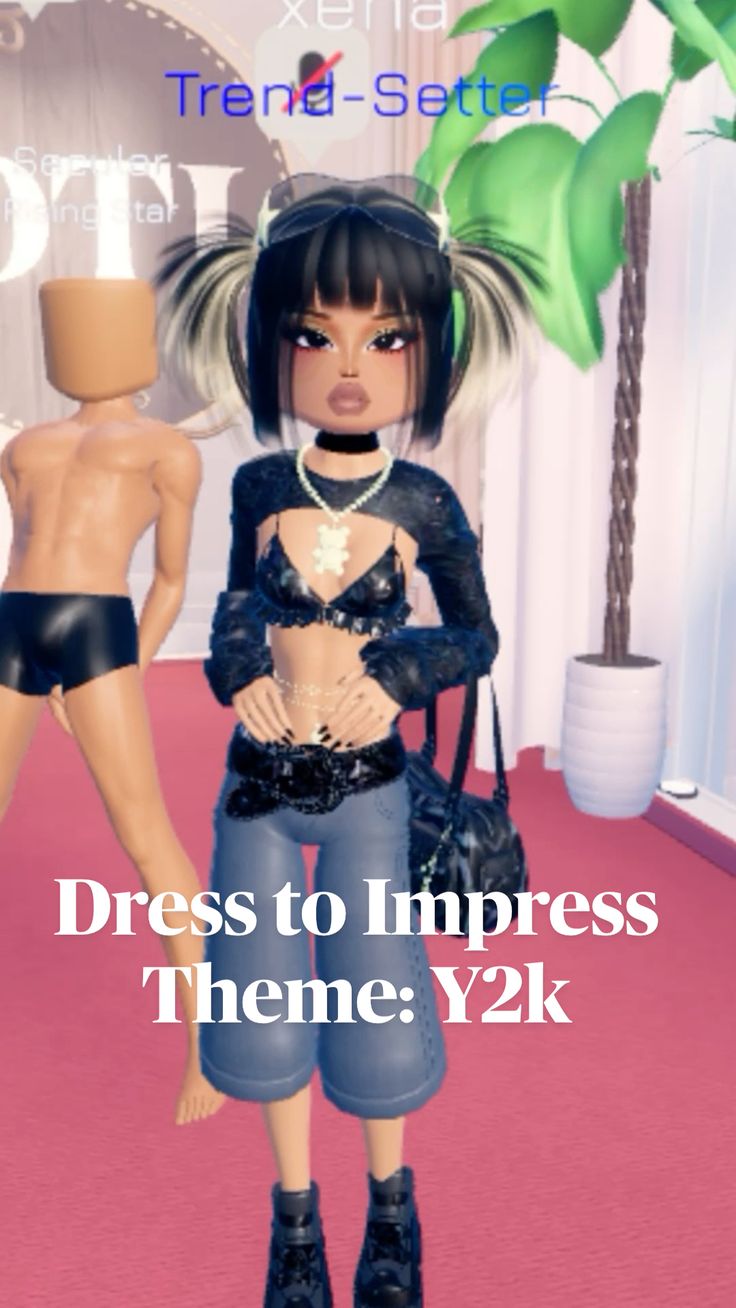 y2k popstar 0098