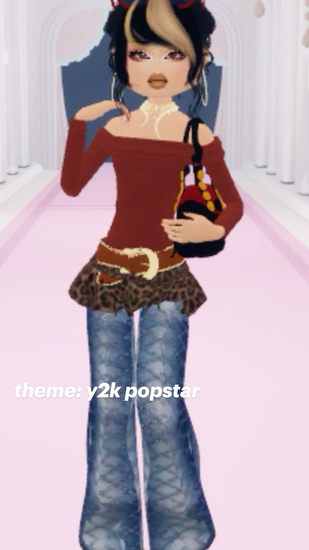 y2k popstar outfits 0046