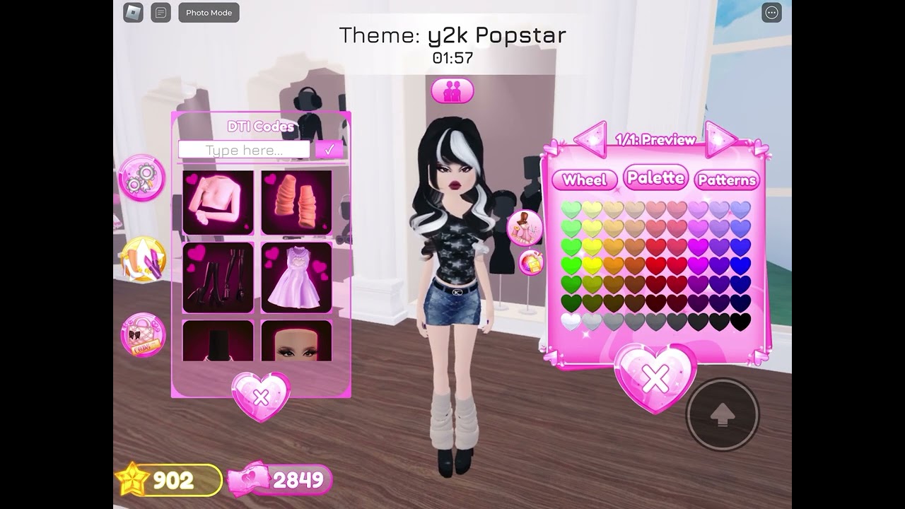 y2k popstar outfits 0066