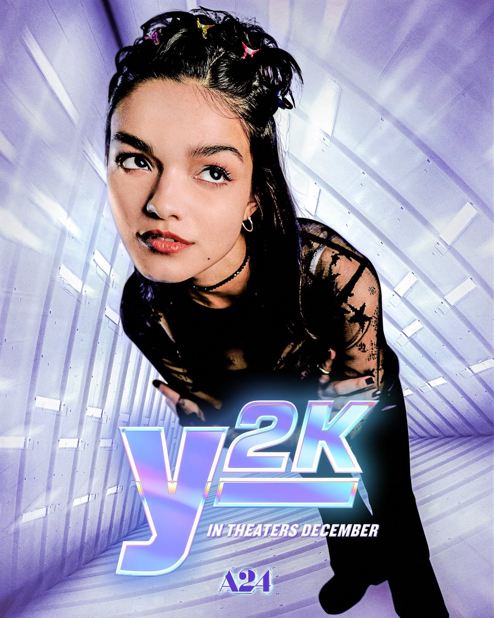 y2k poster