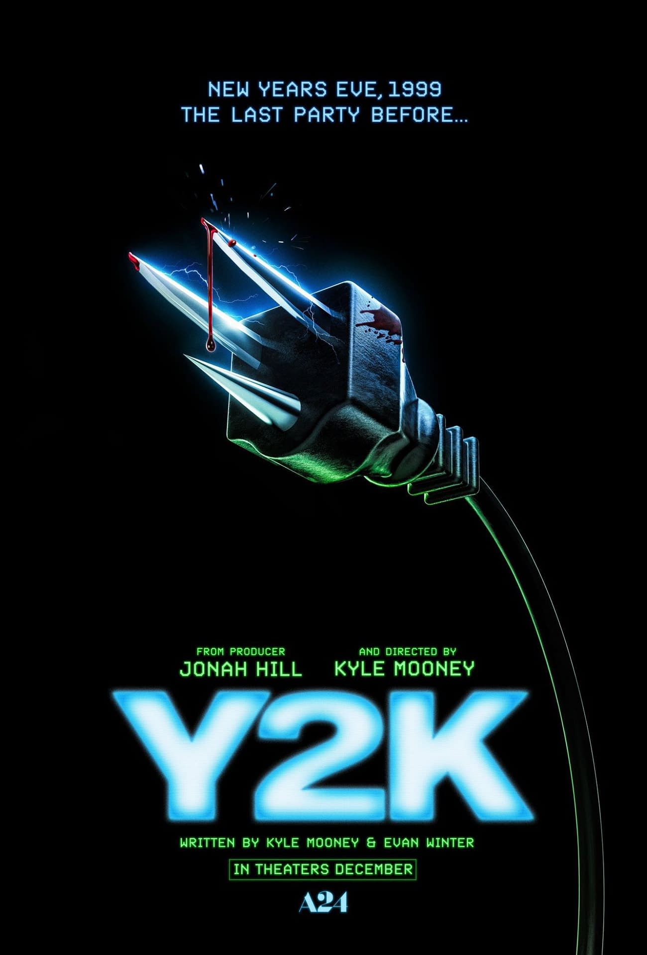 Y2K posters trends.