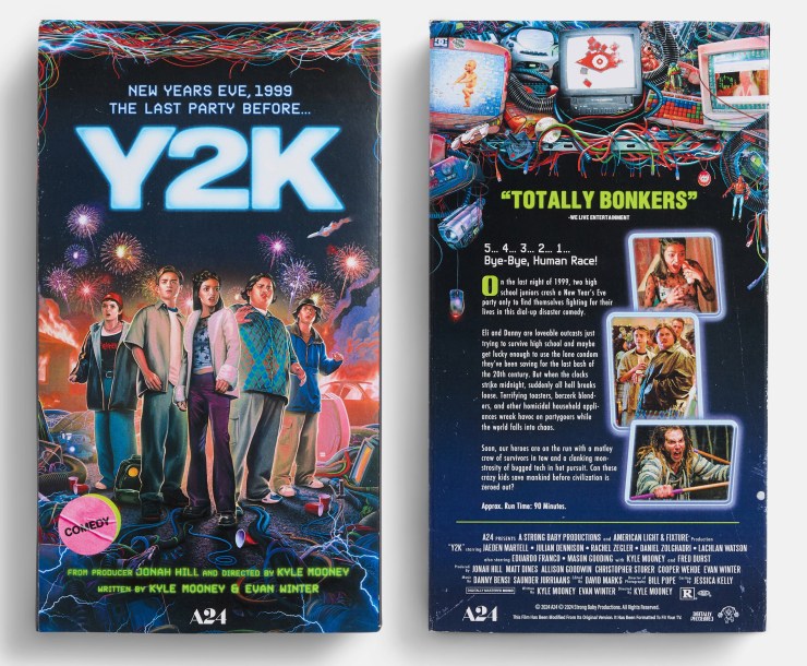 y2k posters 0070