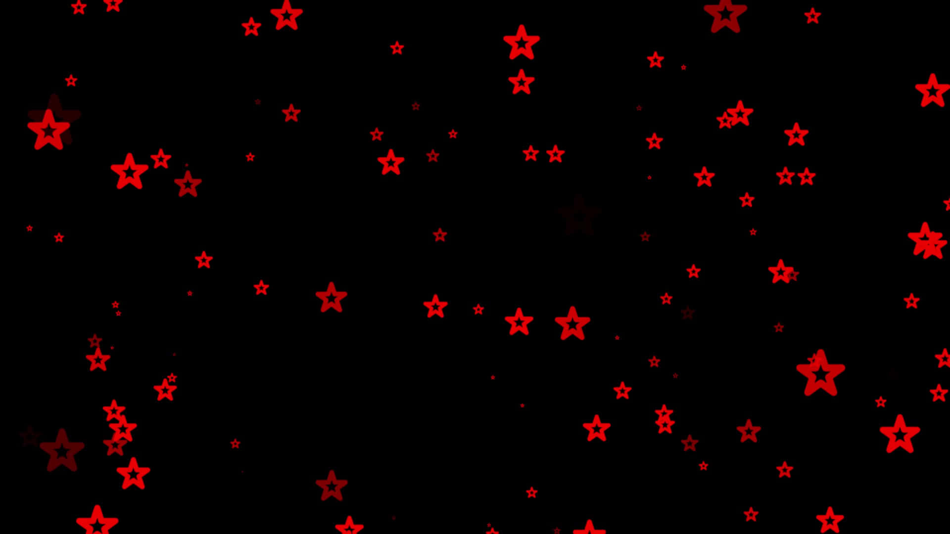 y2k red star pattern backgrounds