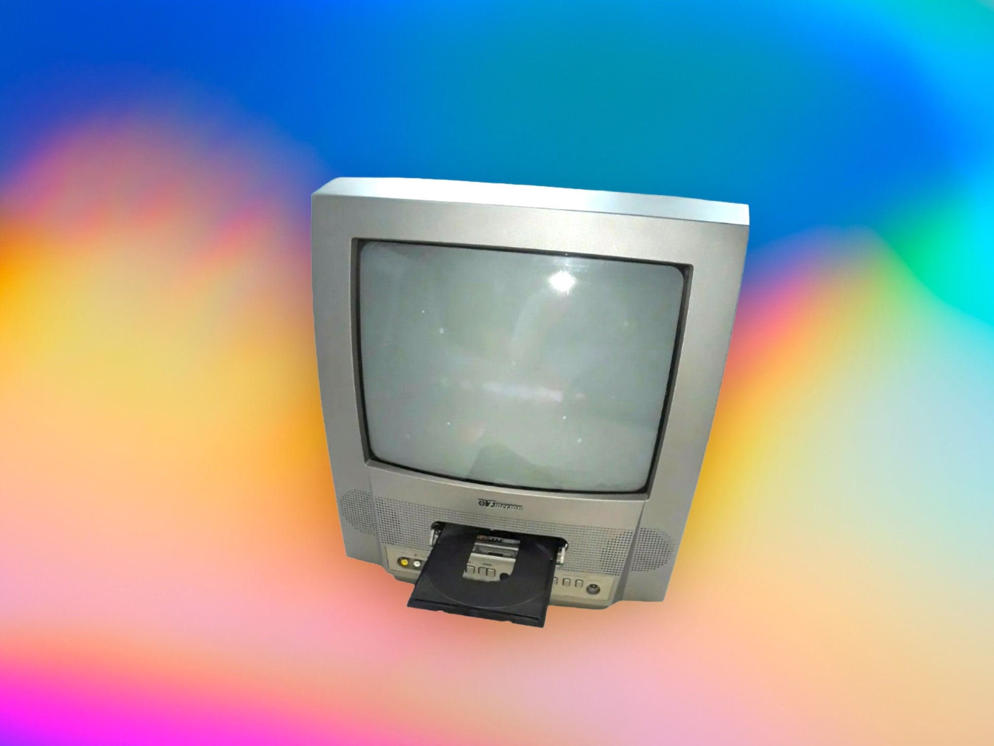 y2k retro tv 0053