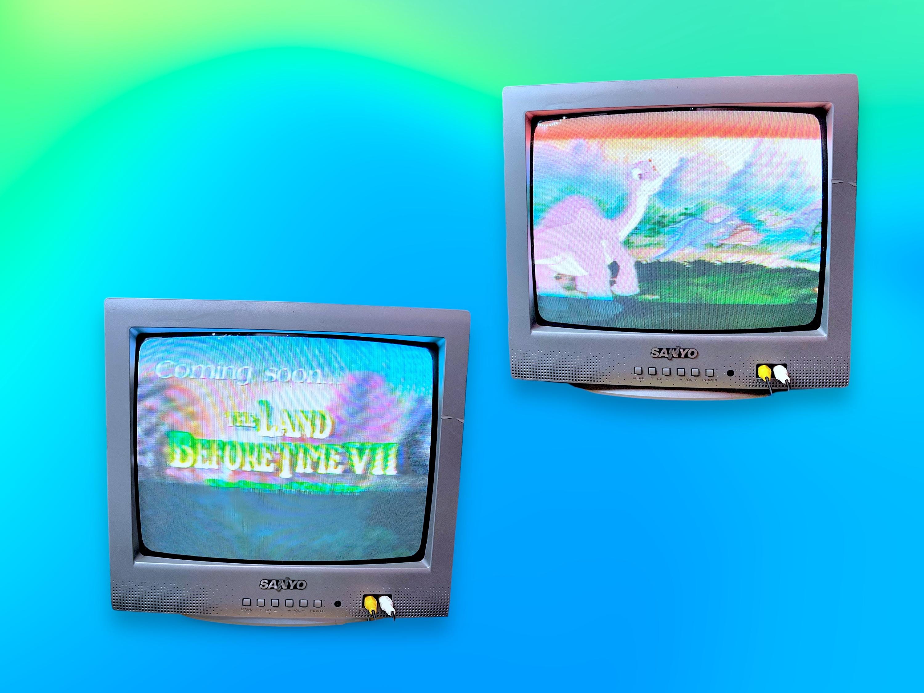 y2k retro tv 0086