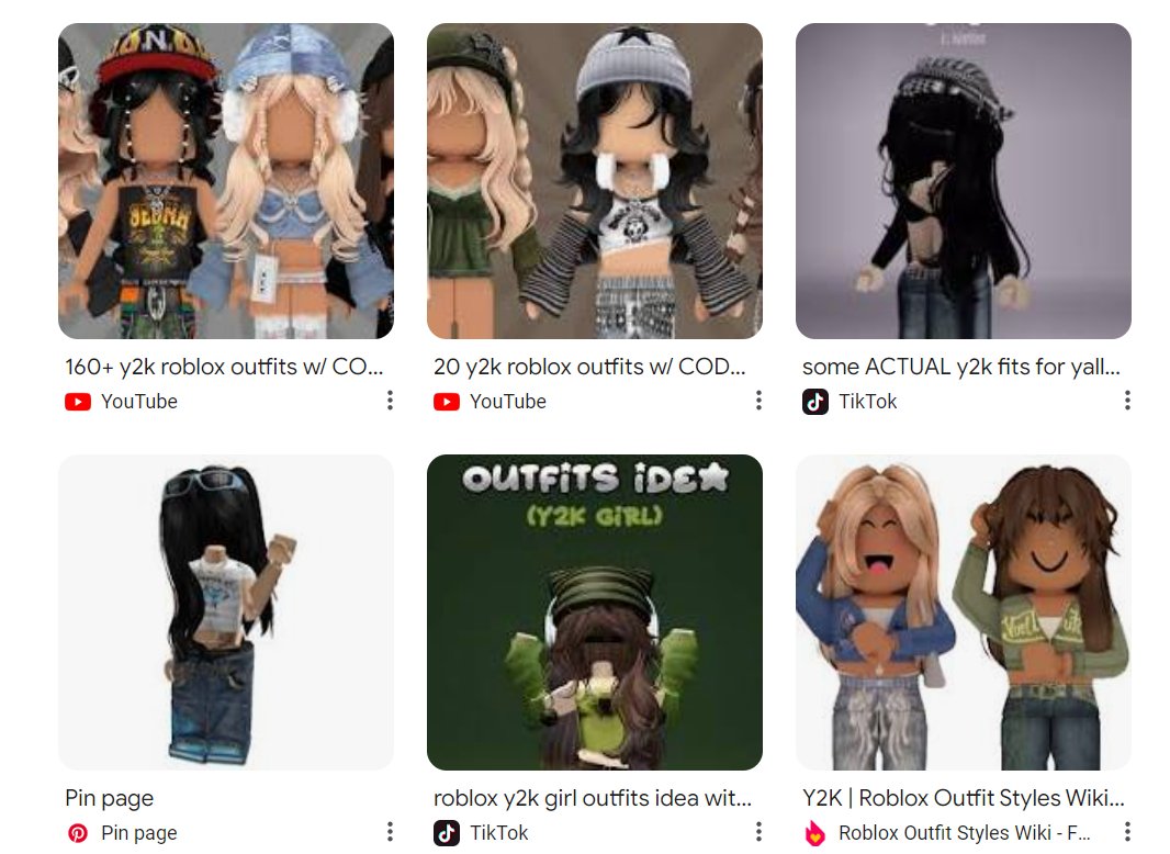 y2k roblox outfits 0019