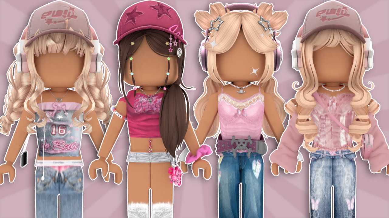 y2k roblox outfits 0047