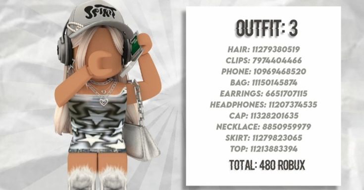 y2k roblox outfits 0061