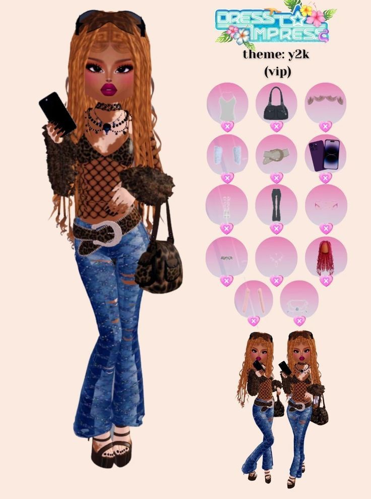 y2k roblox outfits 0085