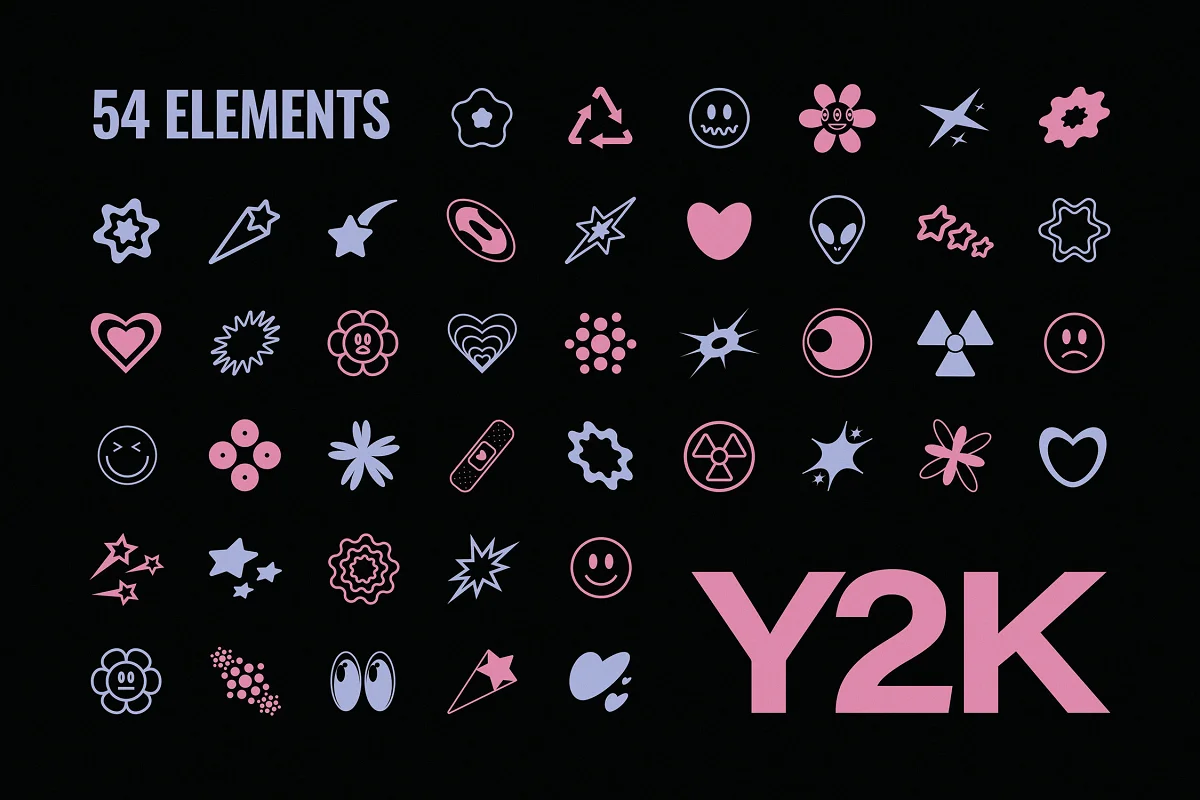 y2k shapes 0068