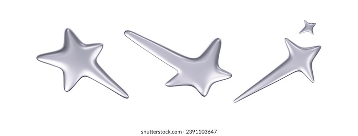 y2k shooting star png 0042