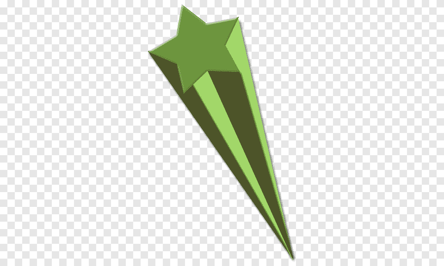 y2k shooting star png 0076