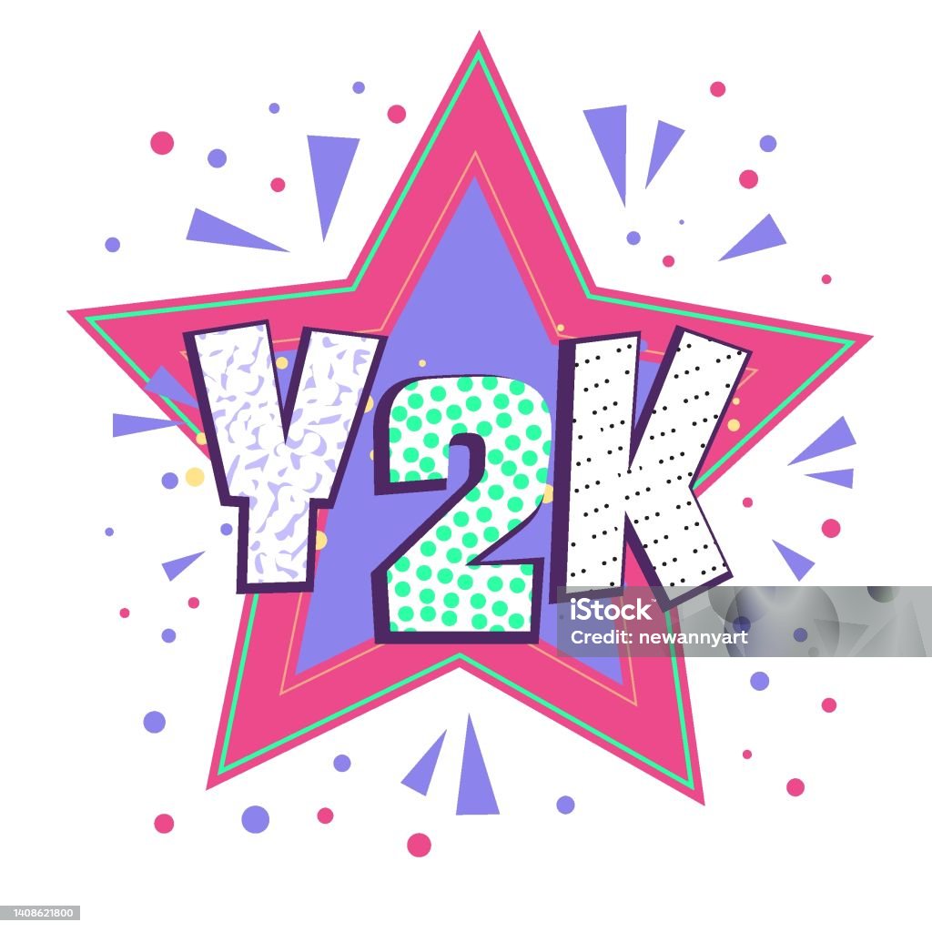 y2k sign symbolism