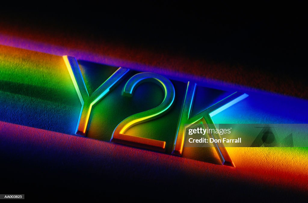 y2k sign 0013