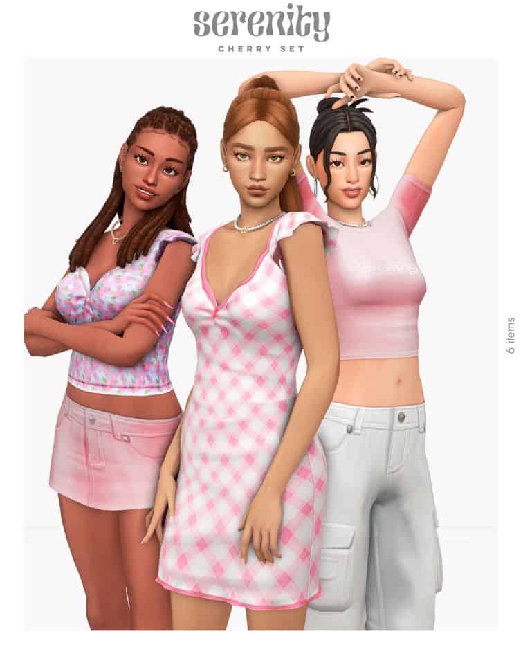 y2k Sims 4 cc 0022