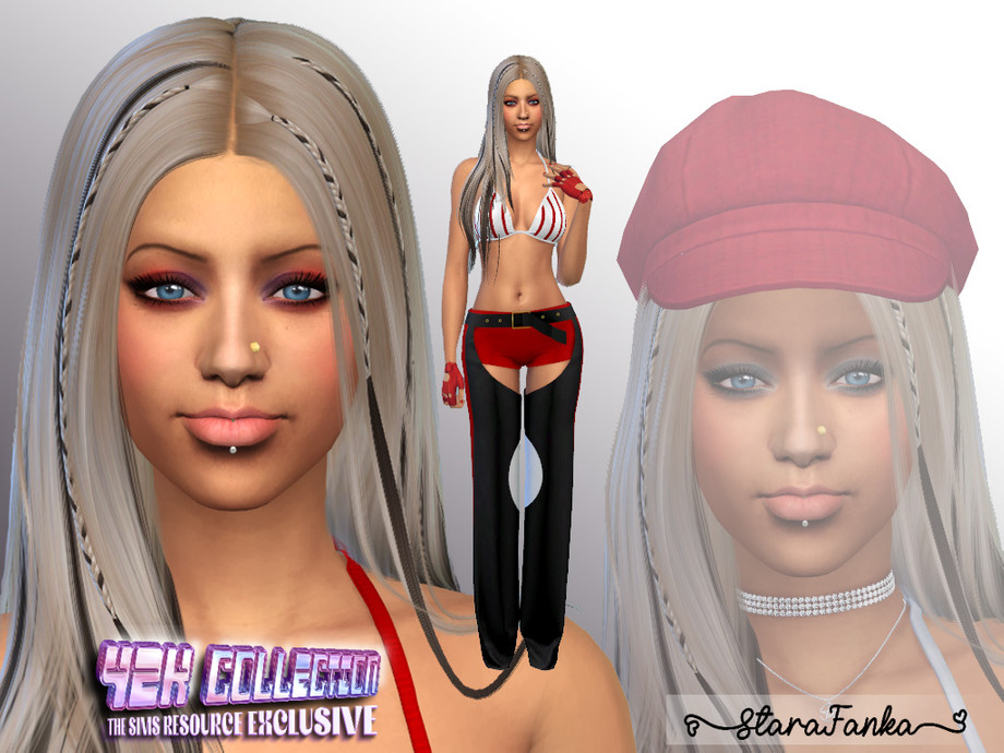 y2k Sims 4 cc 0040