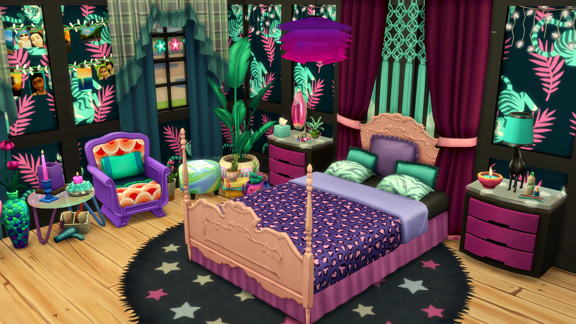 y2k Sims 4 cc 0052