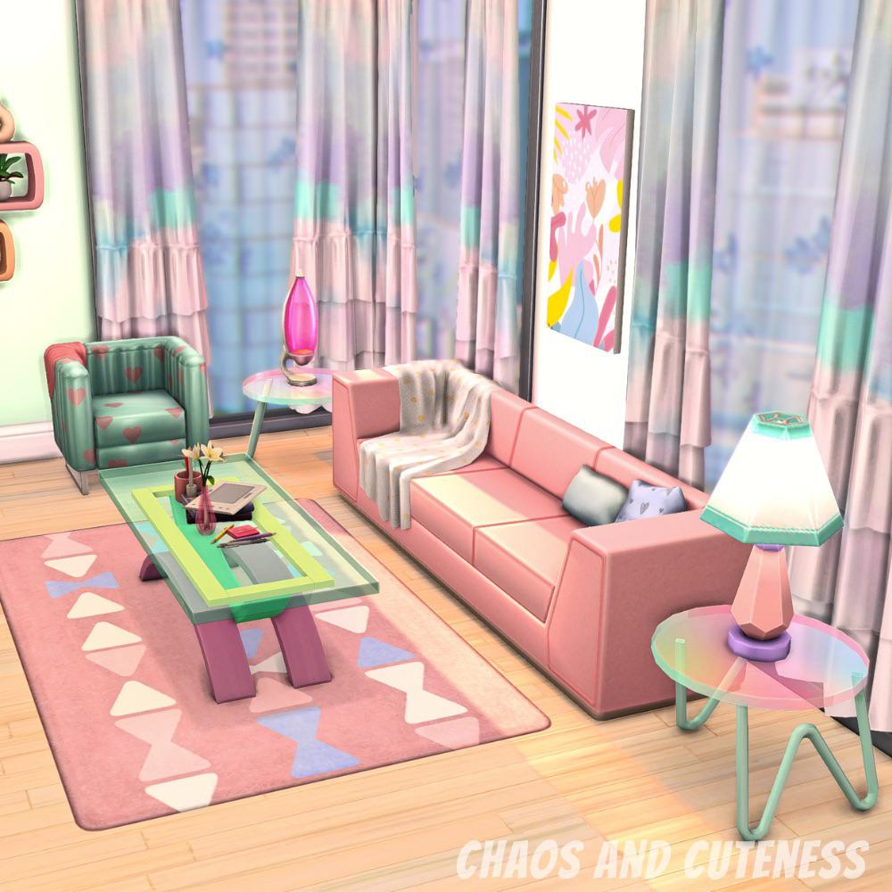 y2k Sims 4 cc 0057