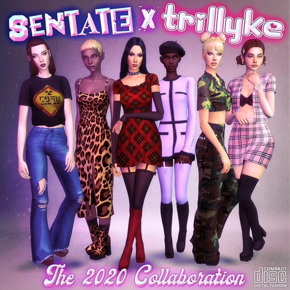 y2k Sims 4 cc 0062