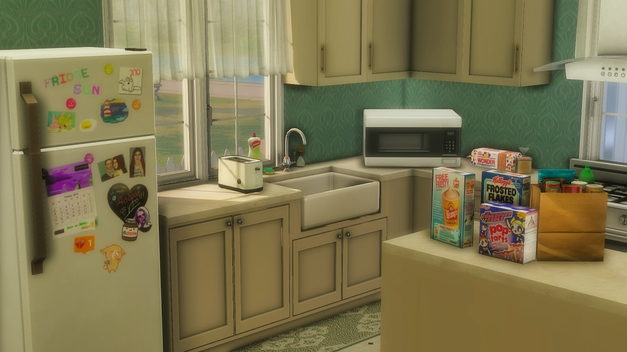 y2k Sims 4 cc 0065