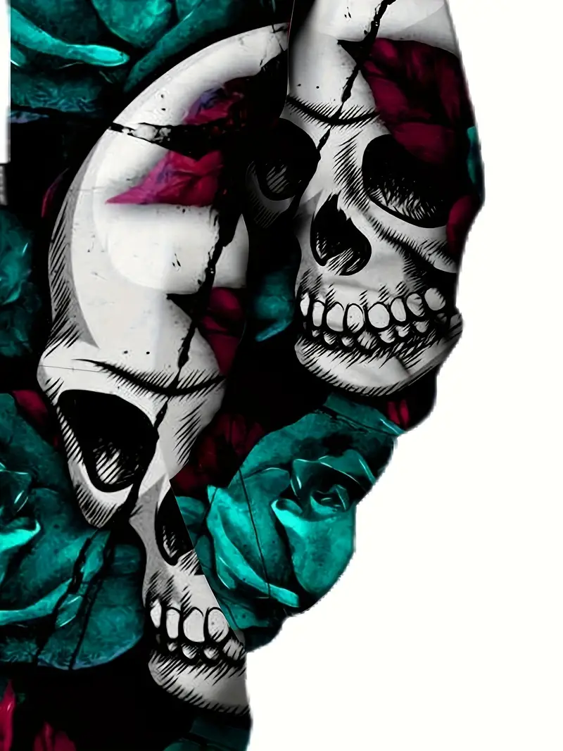 y2k skull wallpaper 0043