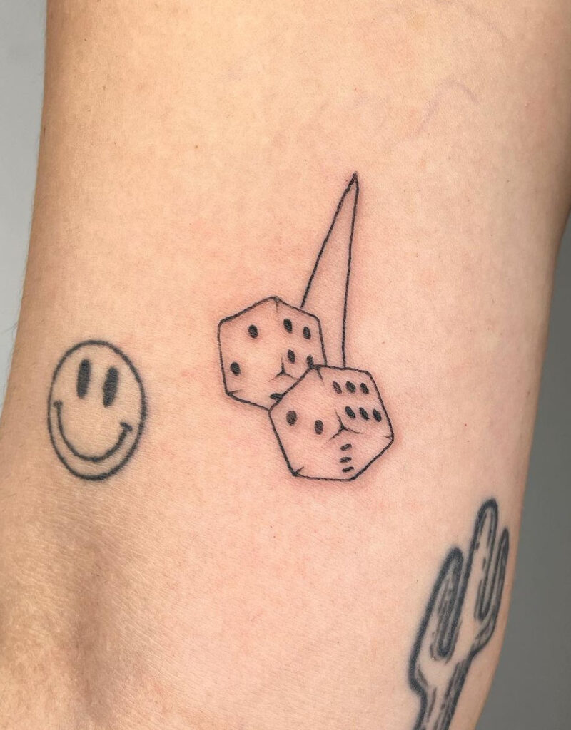 y2k small tattoos 0040