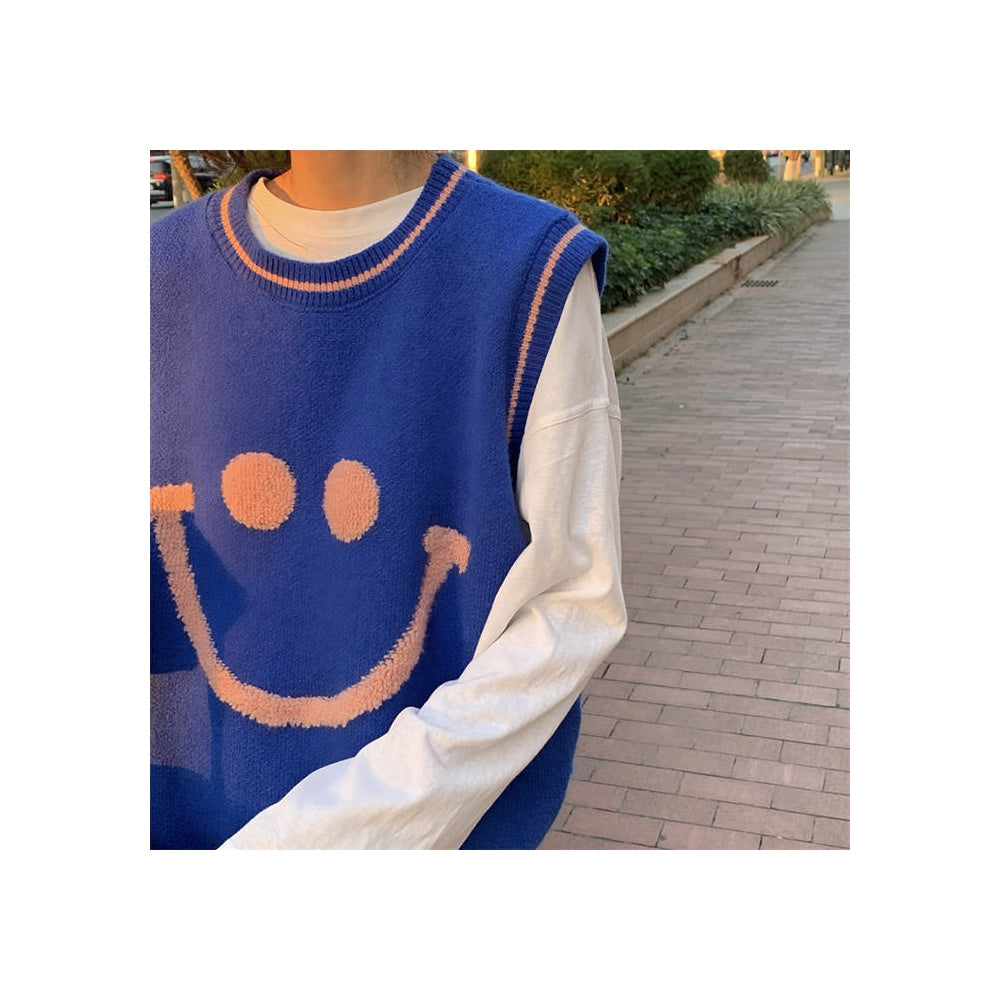 y2k smiley face 0033