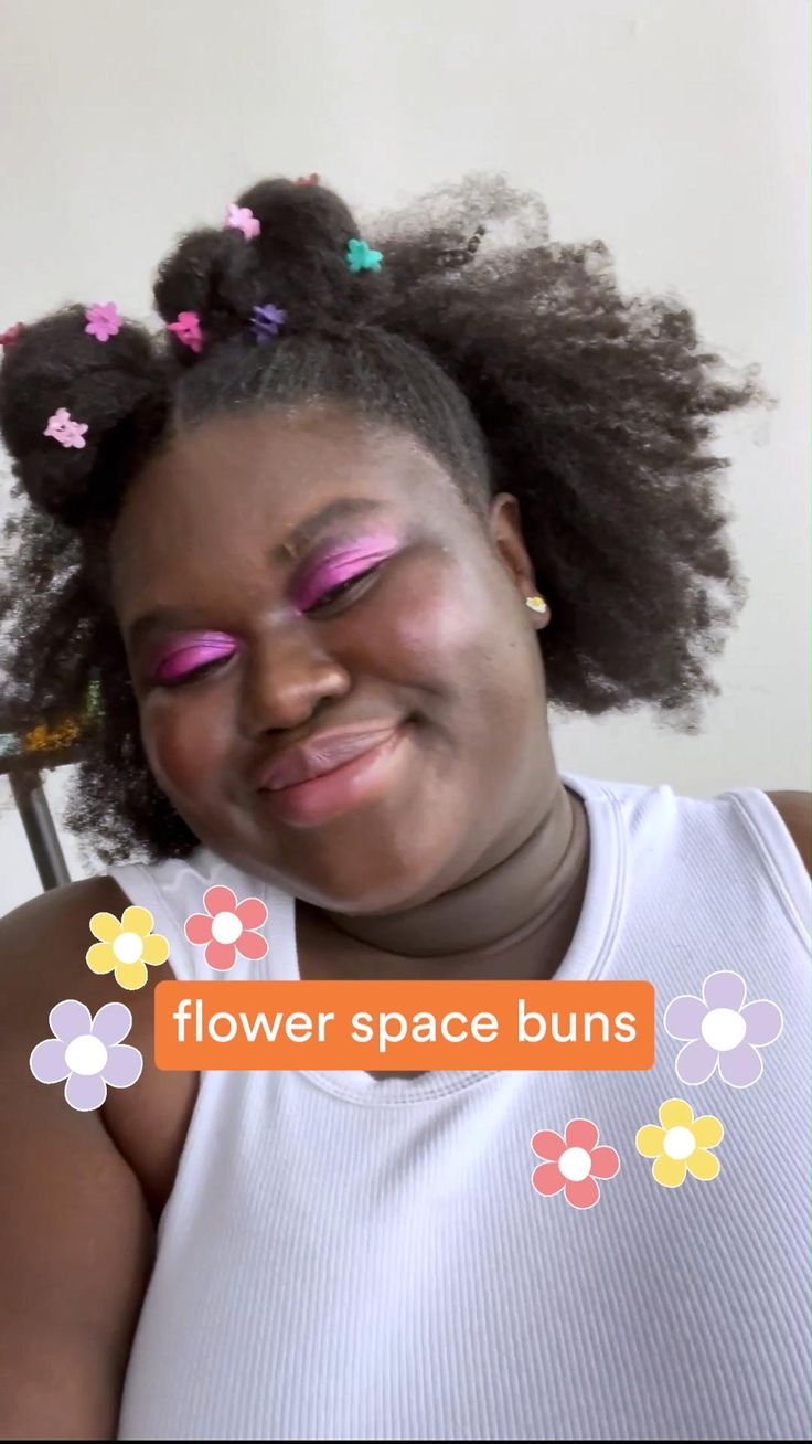 y2k space buns 0062