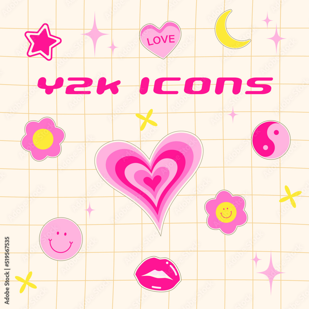 y2k sparkles 0025