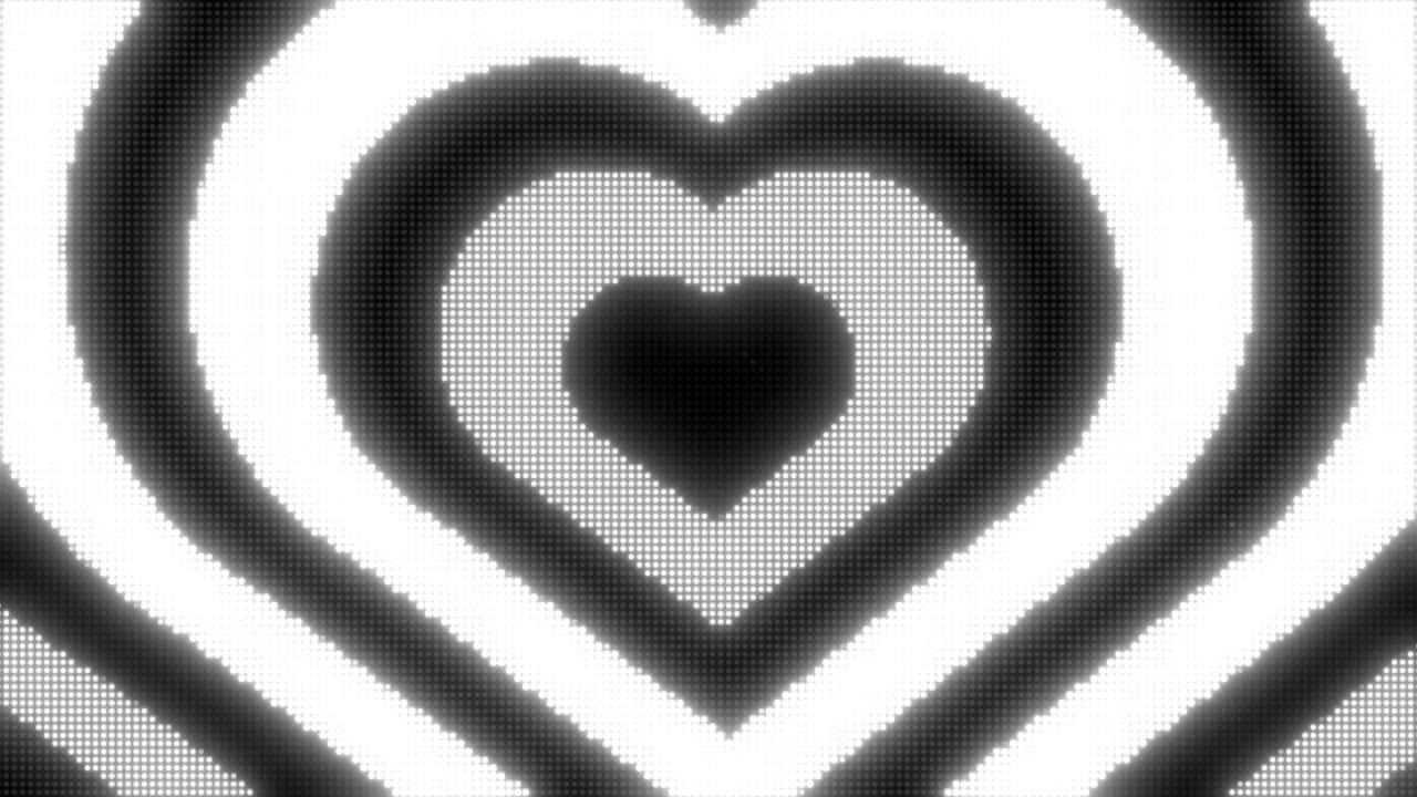 y2k spider heart wallpaper 0017