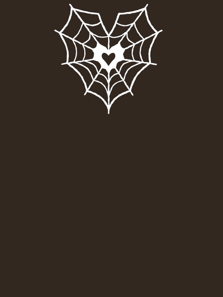 y2k spider heart wallpaper 0026