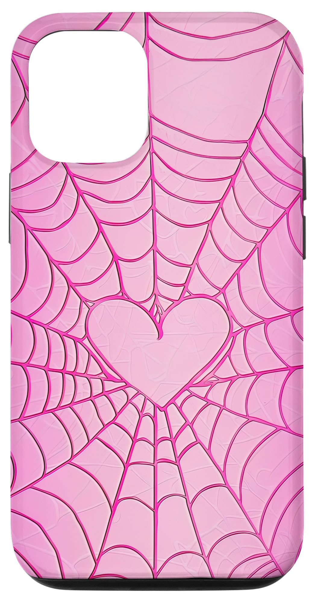 y2k spider heart wallpaper 0028