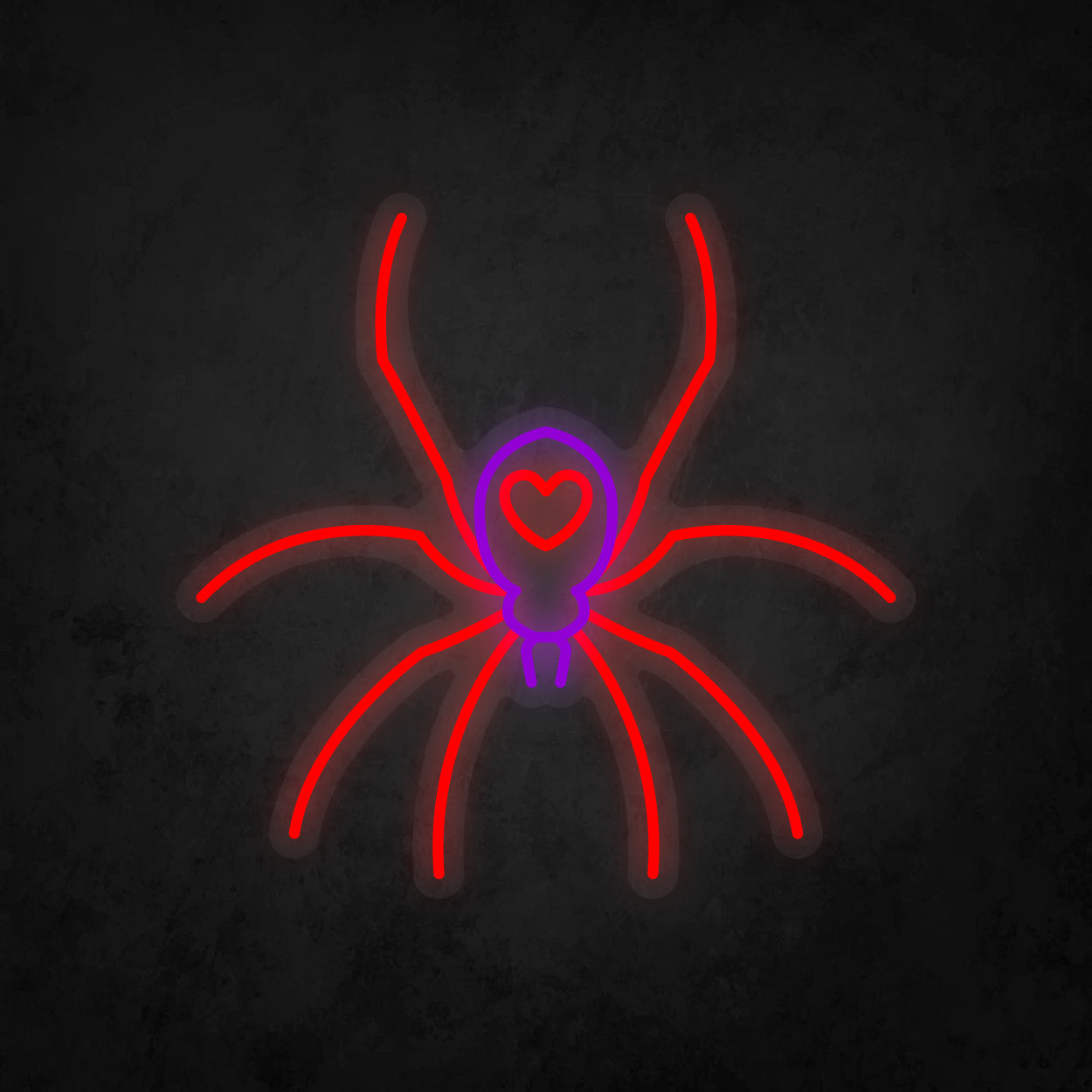 y2k spider heart wallpaper 0043