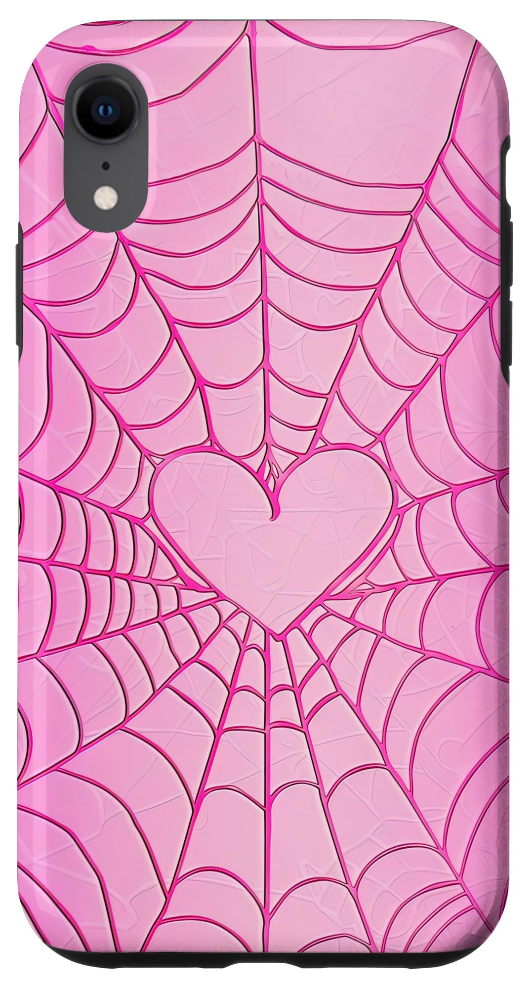 y2k spider heart wallpaper 0048